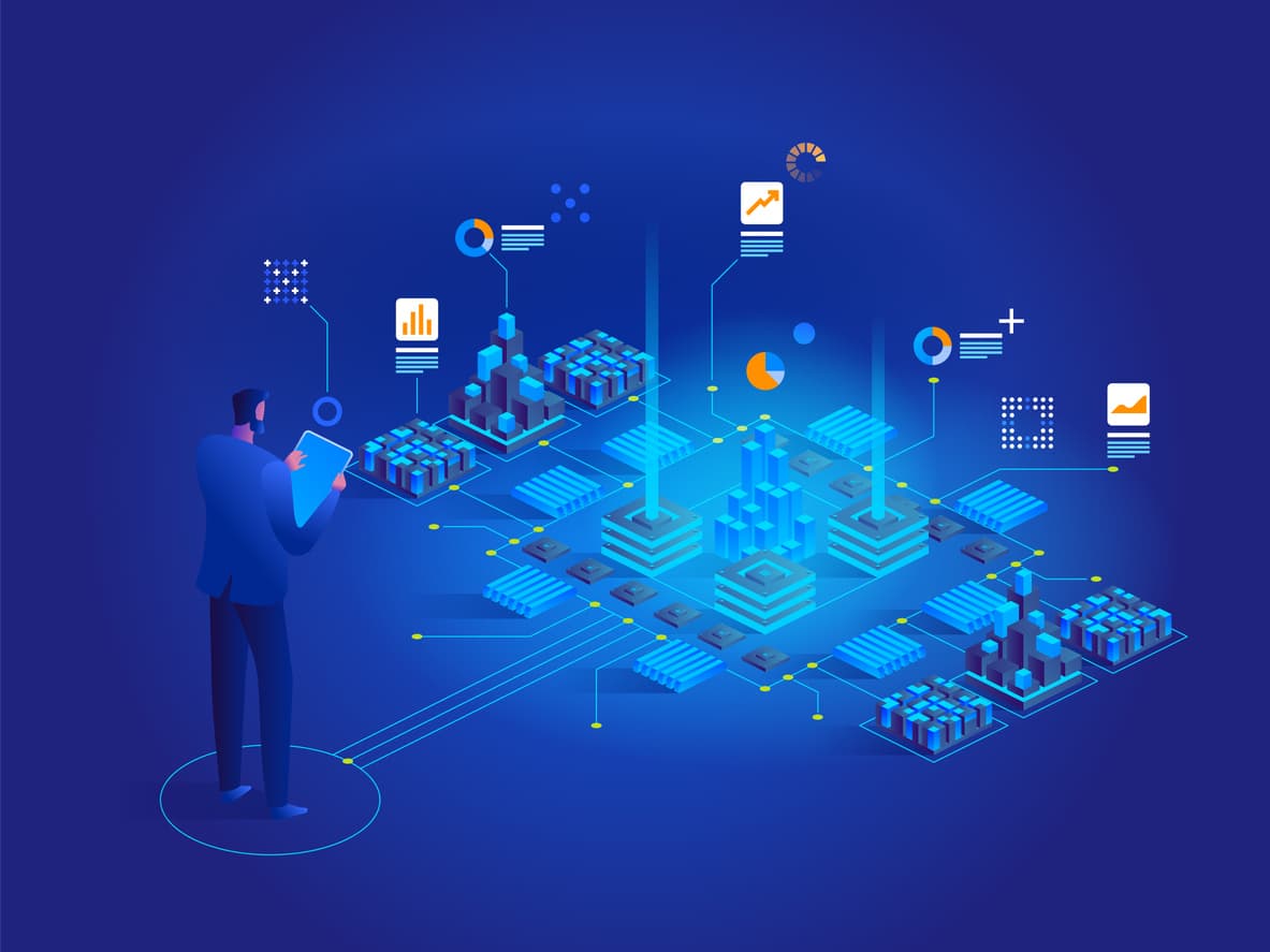 Innovación Tecnológica en Hermosillo